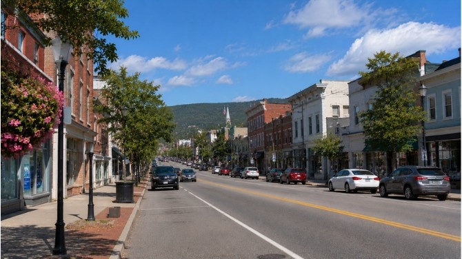 DNA Testing in Berlin, NH